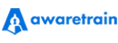 Awaretrain logo.