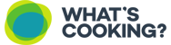 Logo WhatsCooking