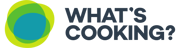 Logo WhatsCooking