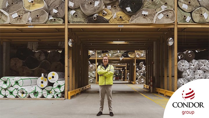 Condor Group bouwt aan security awareness met Behaav