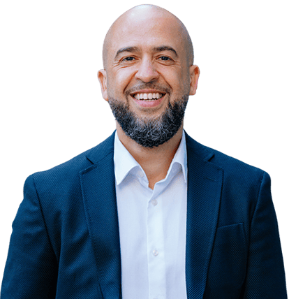 Foto-van-Rudy-Spinola,-Managing-Partner-bij-Behaav
