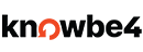 Logo of KnowBe4.