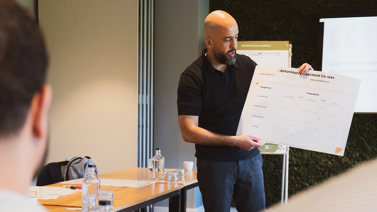 CISO: weet jij eigenlijk waar AI al wordt gebruikt in je organisatie?