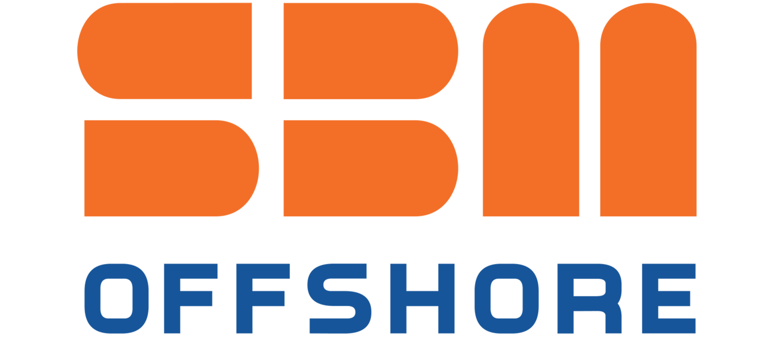 Logo van SBM Offshore