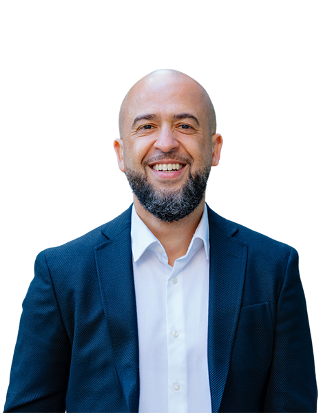 Rudy Spinola